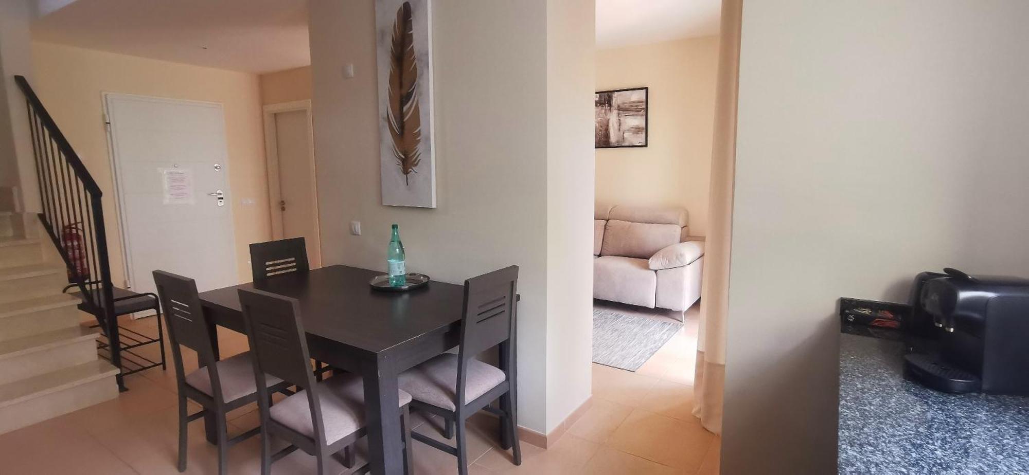 Holiday home Casa Anna