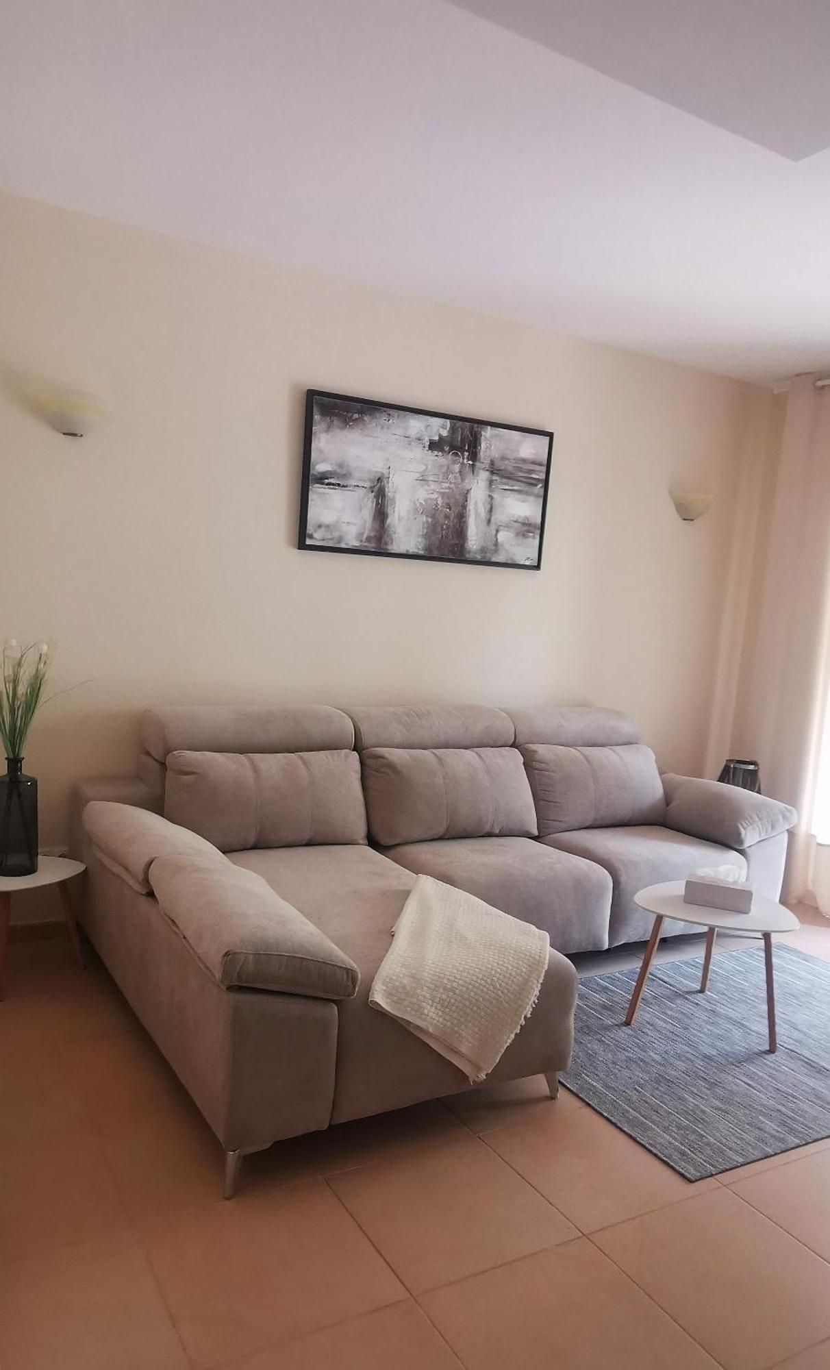 Casa Anna Holiday home *