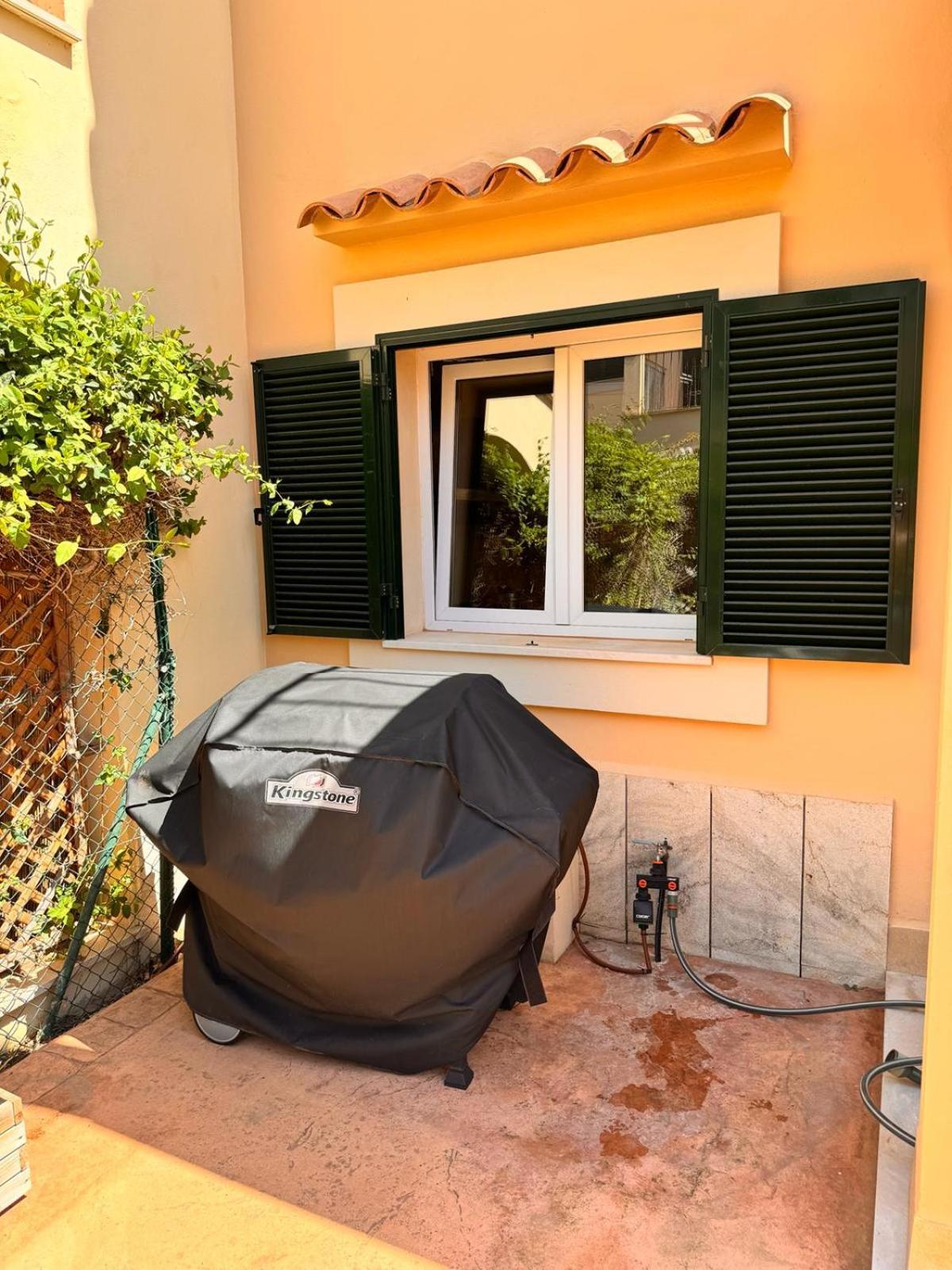 Casa Anna * Sa Rapita