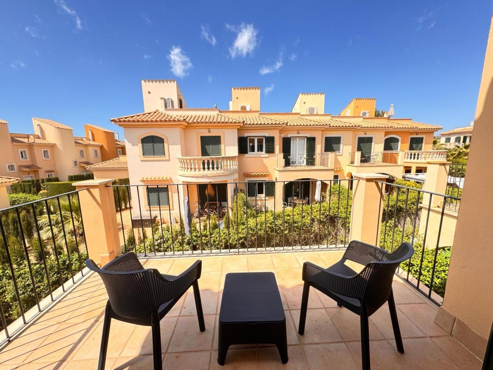 Casa Anna * Sa Rapita